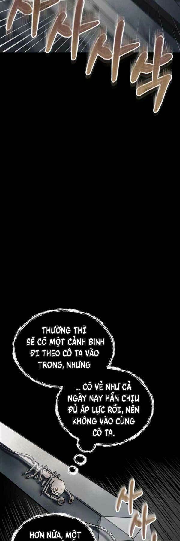 Tôi đã trở thành quái vật không gian - Chapter 4 - Page 86