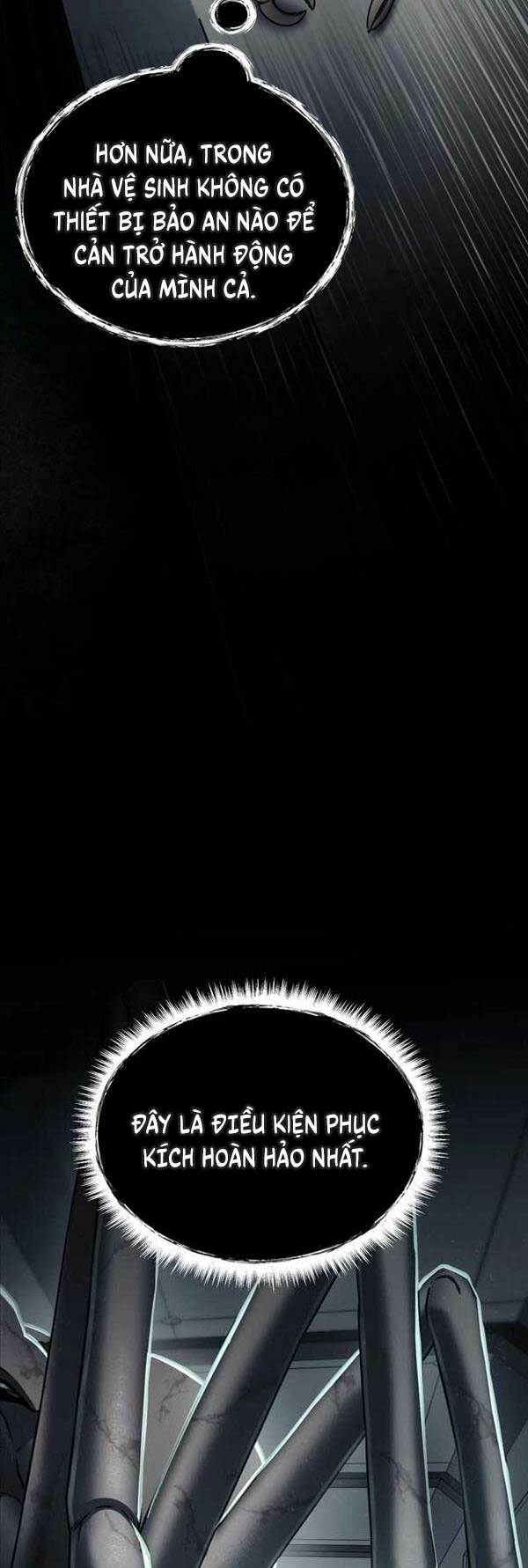 Tôi đã trở thành quái vật không gian - Chapter 4 - Page 88