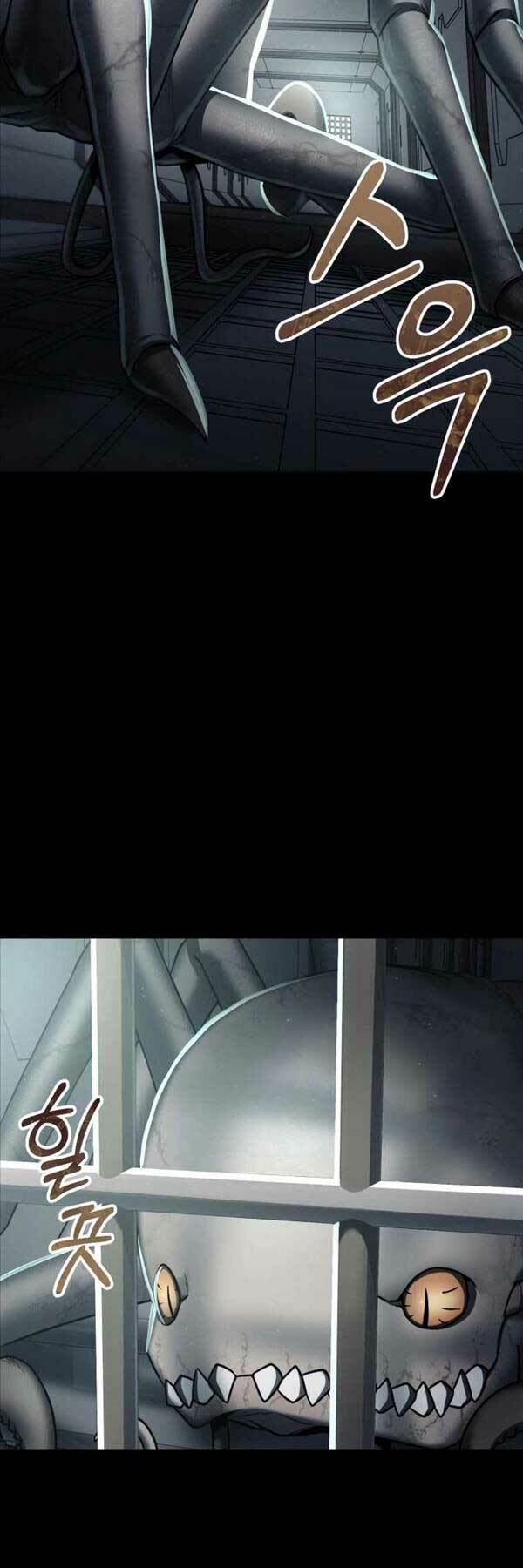 Tôi đã trở thành quái vật không gian - Chapter 4 - Page 89