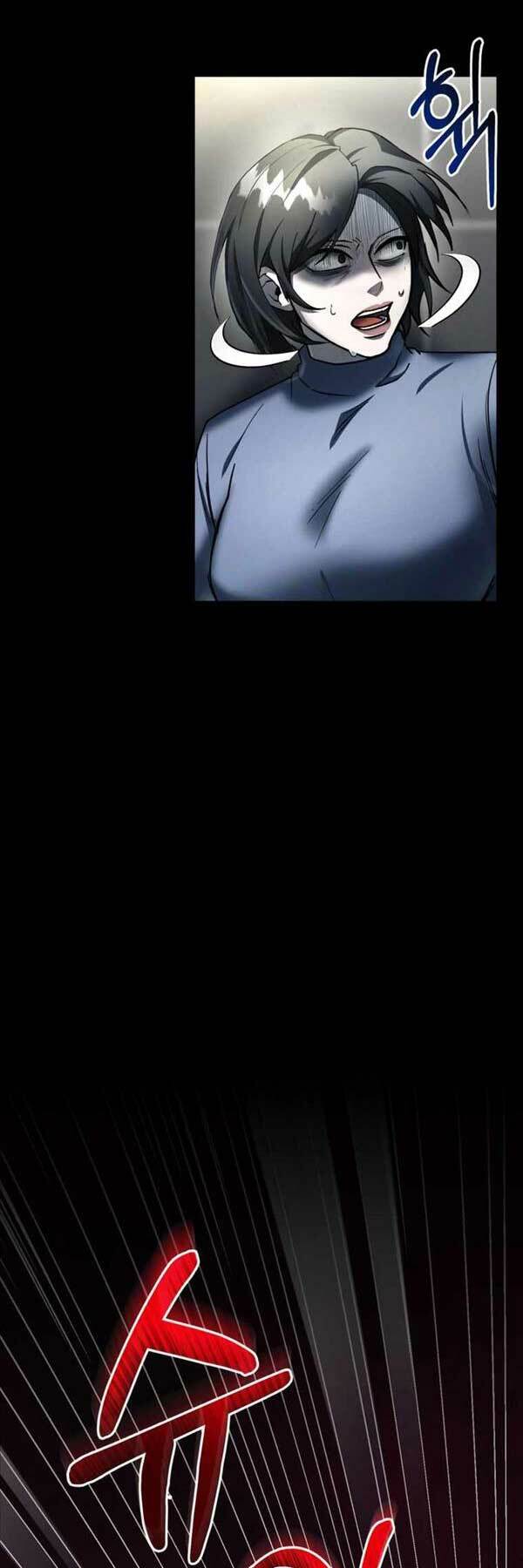 Tôi đã trở thành quái vật không gian - Chapter 5 - Page 11