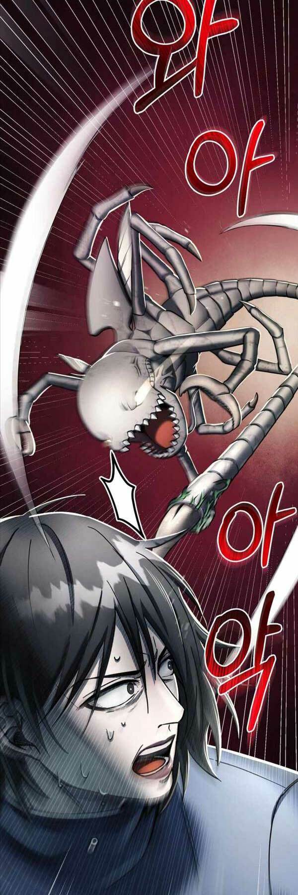 Tôi đã trở thành quái vật không gian - Chapter 5 - Page 12