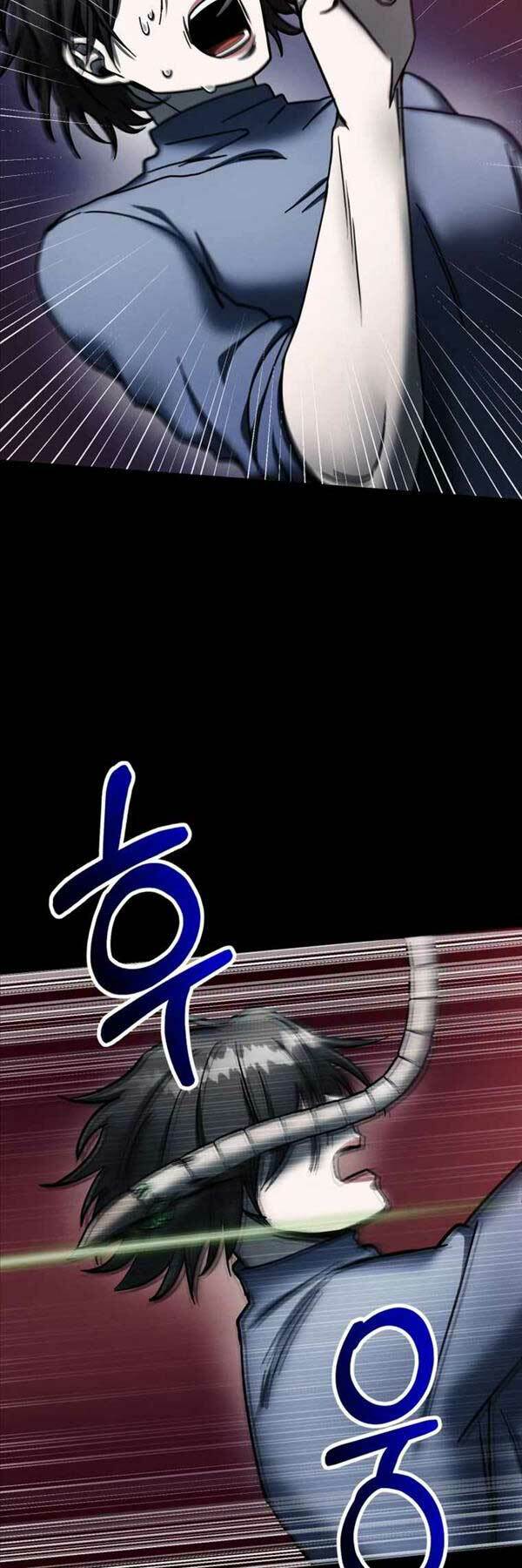 Tôi đã trở thành quái vật không gian - Chapter 5 - Page 14