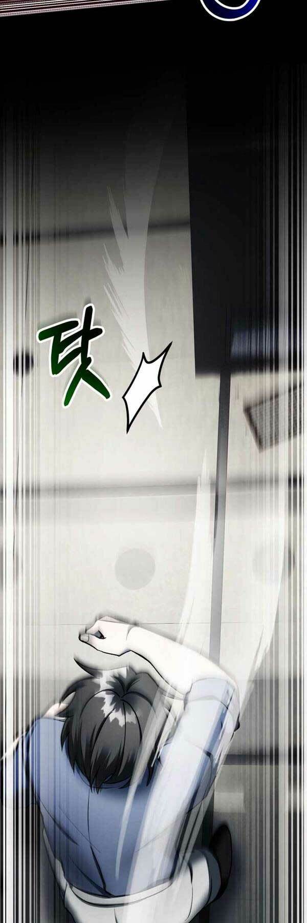 Tôi đã trở thành quái vật không gian - Chapter 5 - Page 15