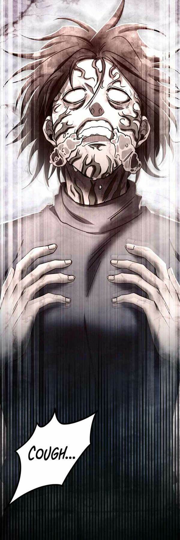 Tôi đã trở thành quái vật không gian - Chapter 5 - Page 20