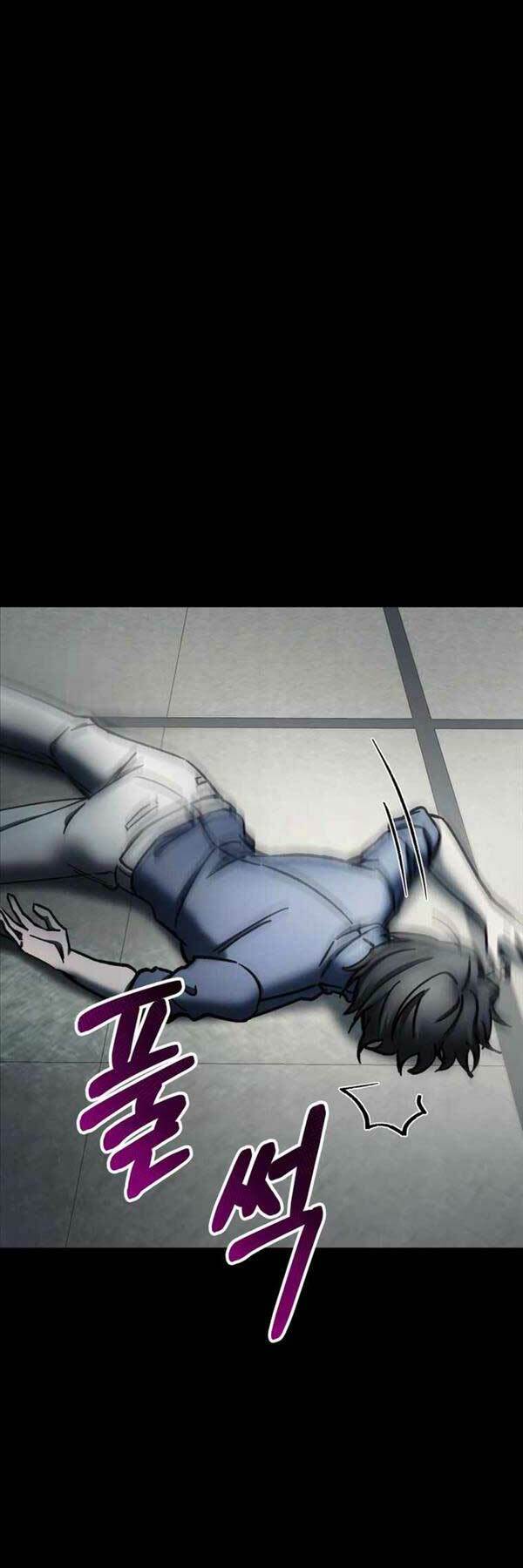 Tôi đã trở thành quái vật không gian - Chapter 5 - Page 22