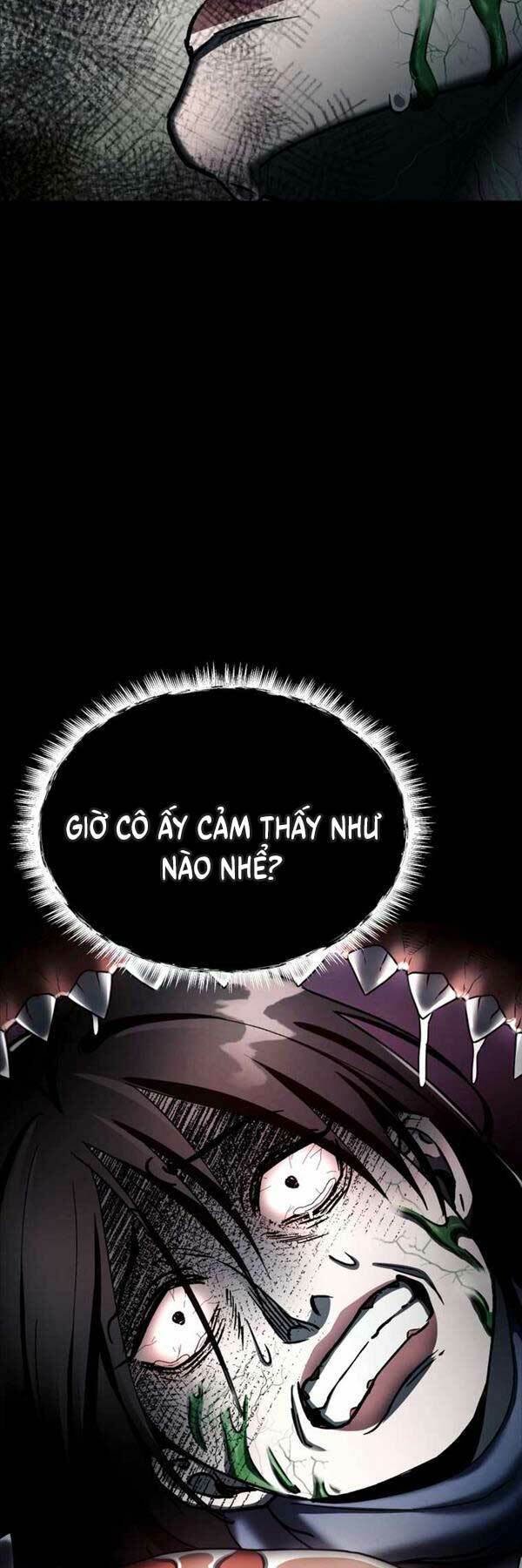 Tôi đã trở thành quái vật không gian - Chapter 5 - Page 28