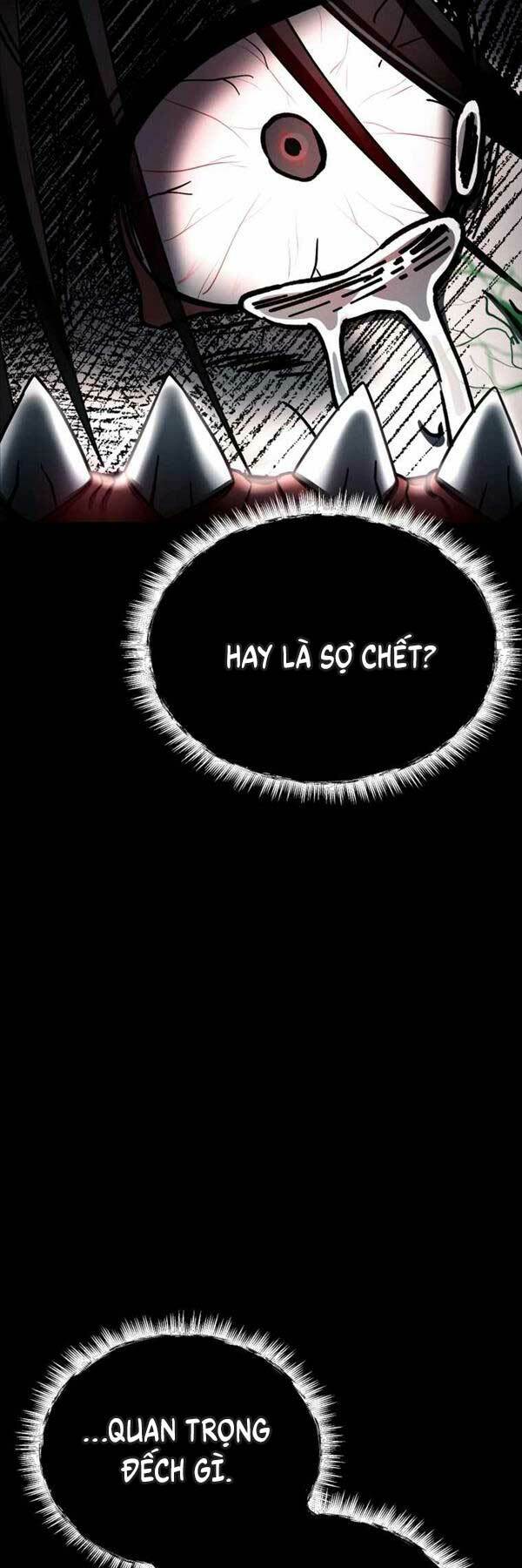 Tôi đã trở thành quái vật không gian - Chapter 5 - Page 30