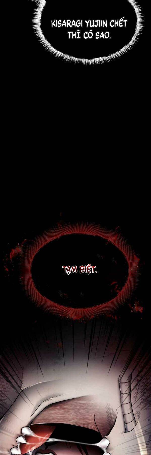 Tôi đã trở thành quái vật không gian - Chapter 5 - Page 31