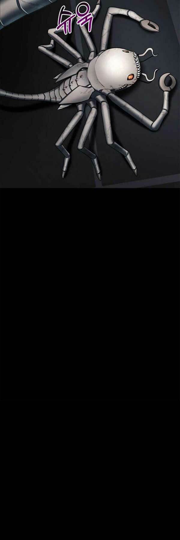 Tôi đã trở thành quái vật không gian - Chapter 5 - Page 3