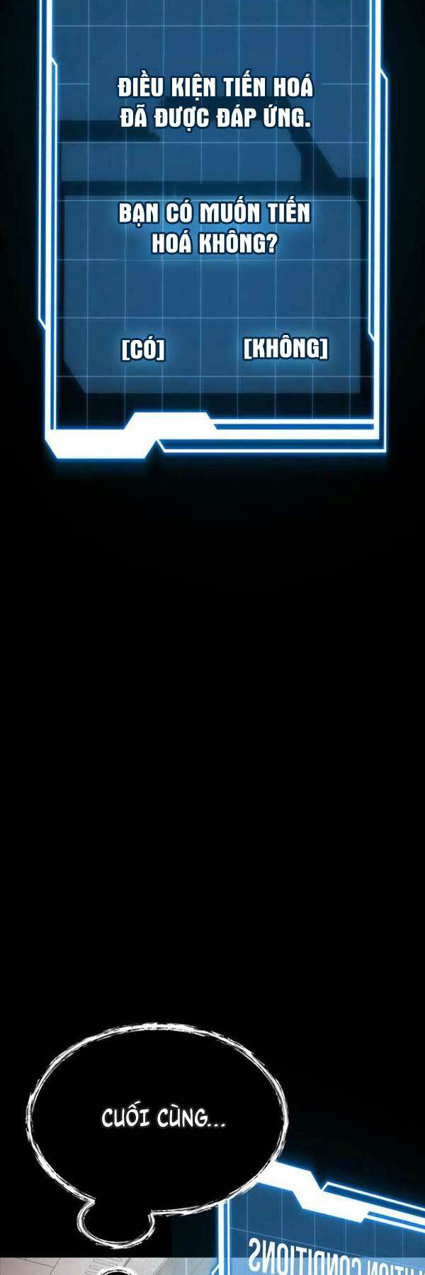 Tôi đã trở thành quái vật không gian - Chapter 5 - Page 39