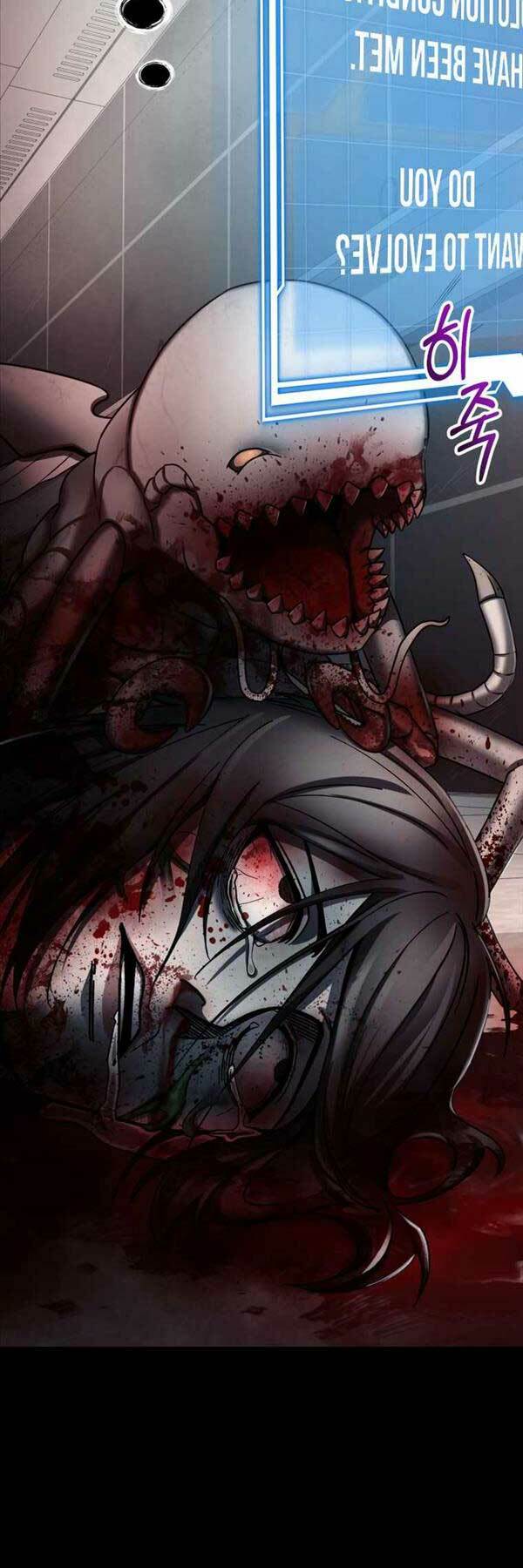 Tôi đã trở thành quái vật không gian - Chapter 5 - Page 40