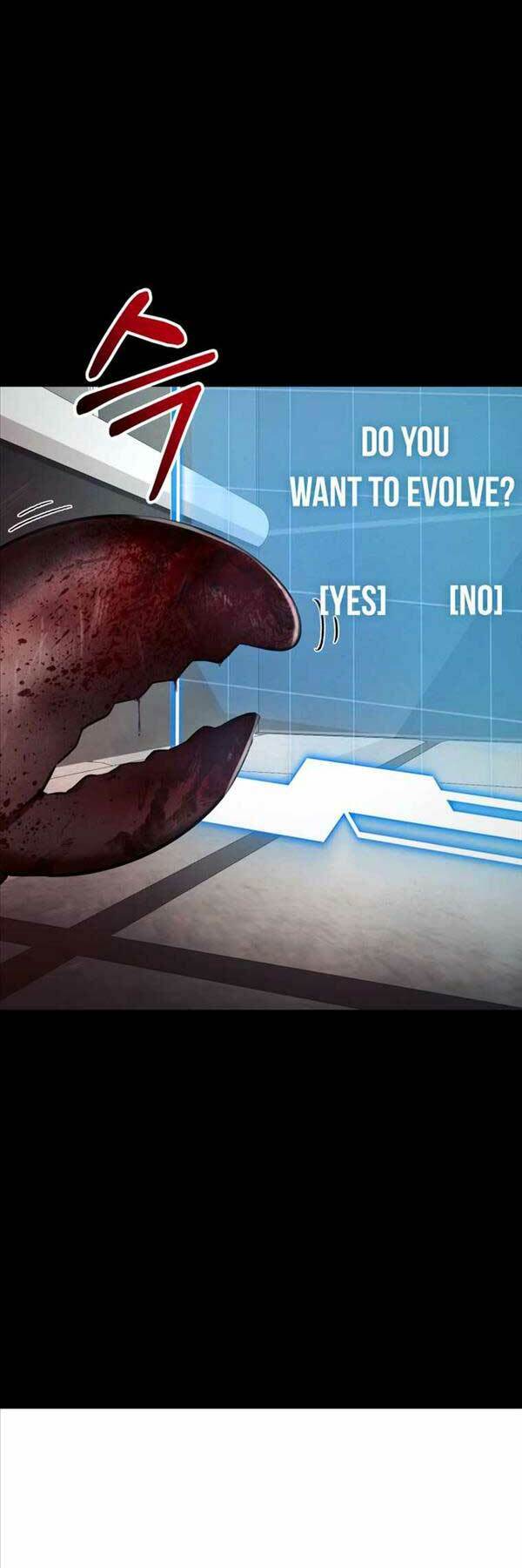 Tôi đã trở thành quái vật không gian - Chapter 5 - Page 41