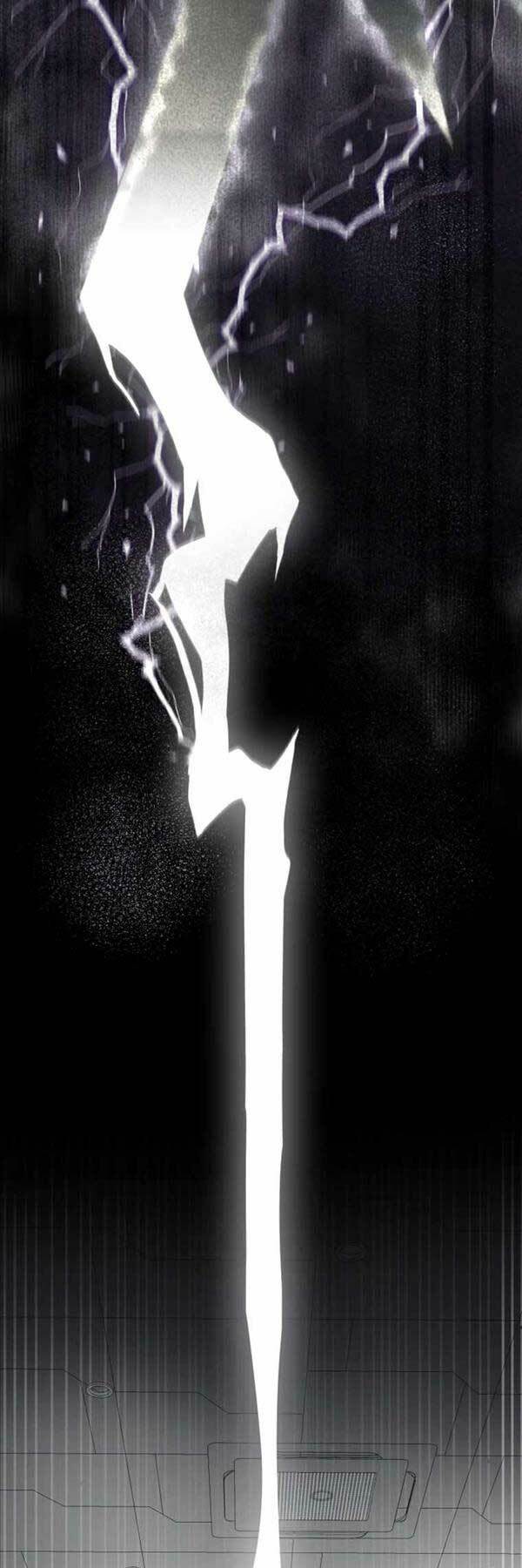 Tôi đã trở thành quái vật không gian - Chapter 5 - Page 45