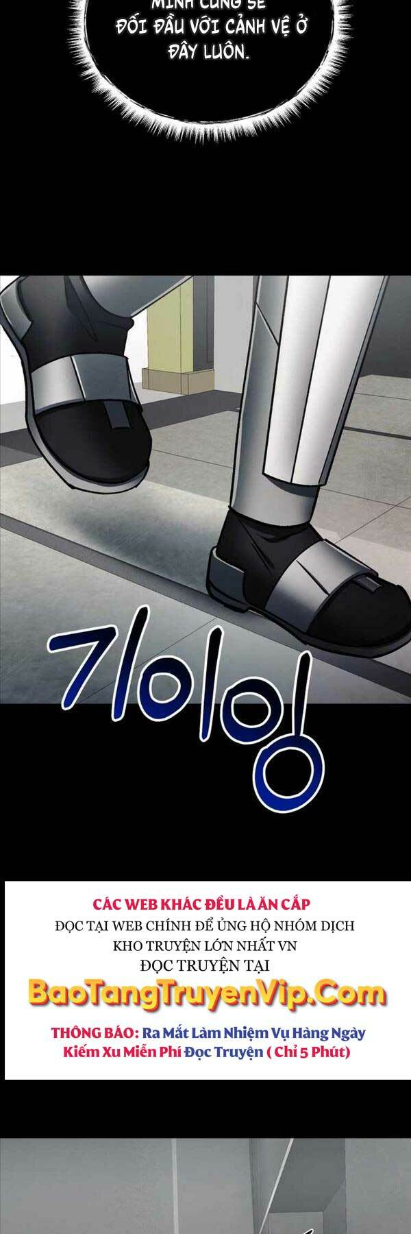 Tôi đã trở thành quái vật không gian - Chapter 5 - Page 50