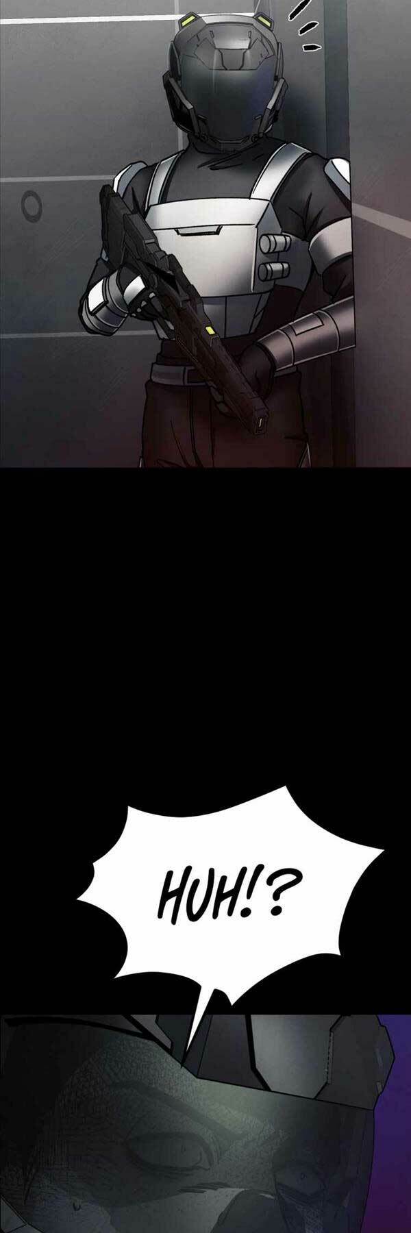 Tôi đã trở thành quái vật không gian - Chapter 5 - Page 51