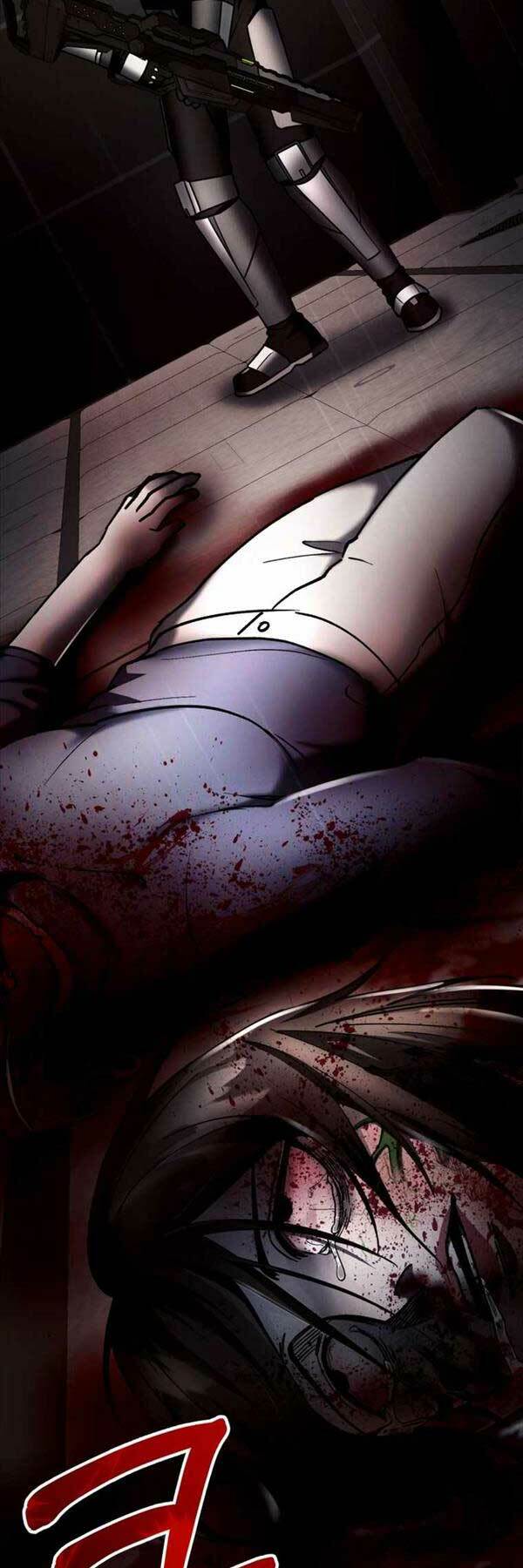 Tôi đã trở thành quái vật không gian - Chapter 5 - Page 53