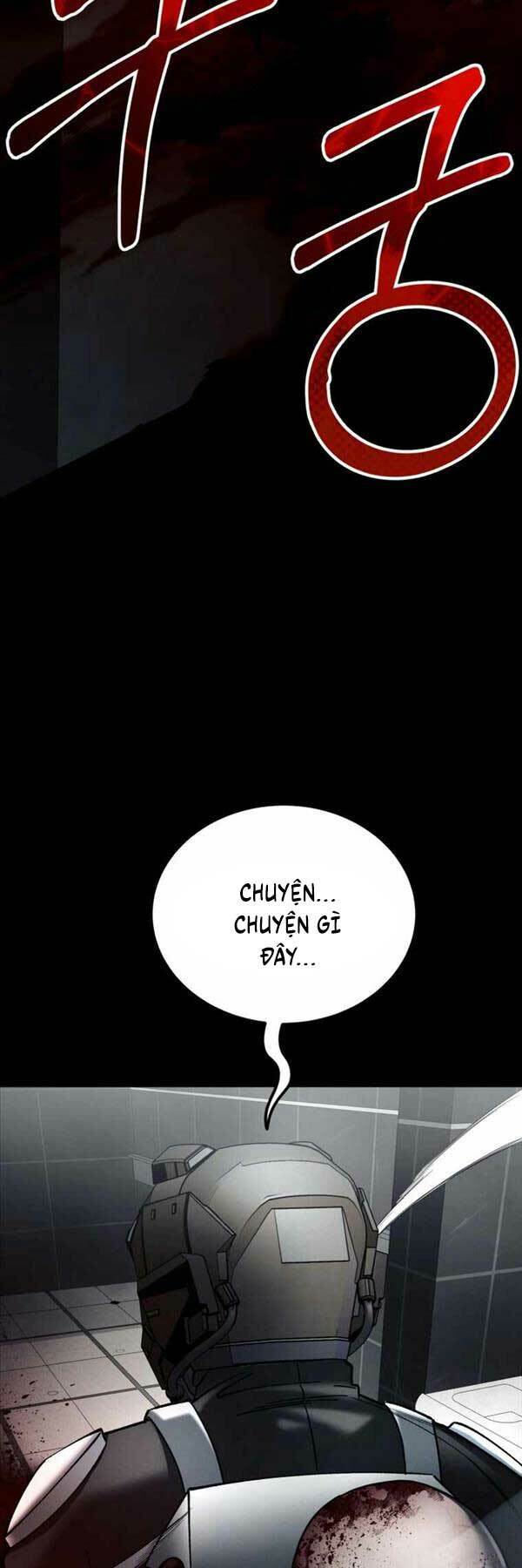 Tôi đã trở thành quái vật không gian - Chapter 5 - Page 54
