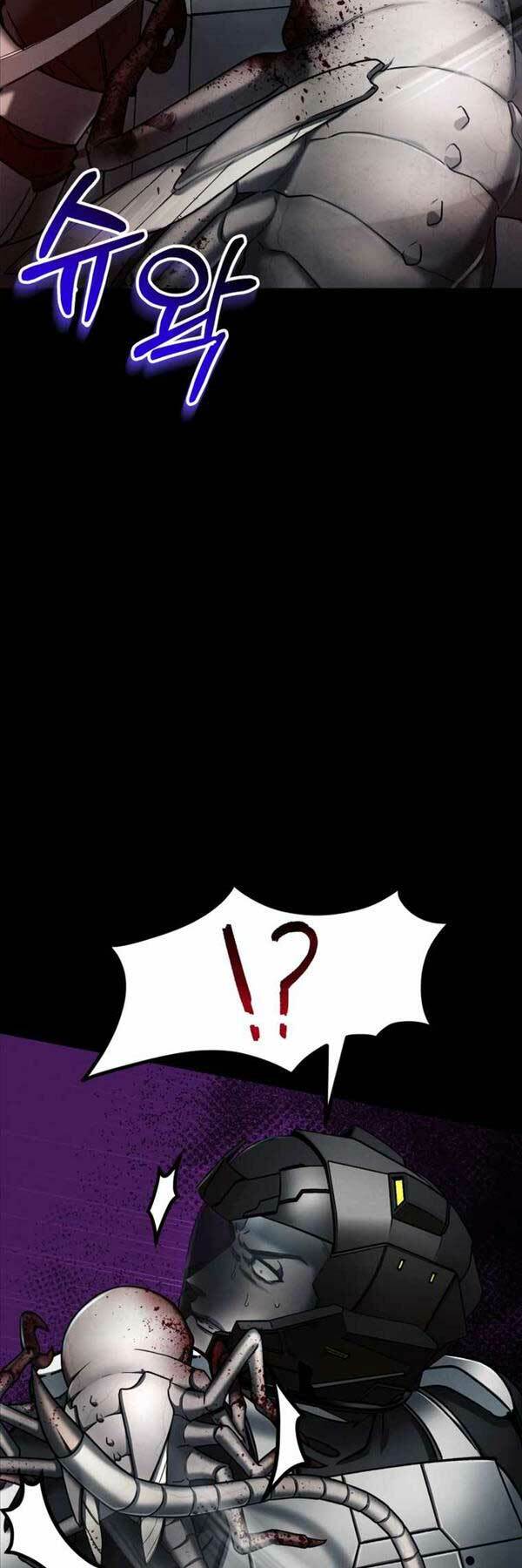 Tôi đã trở thành quái vật không gian - Chapter 5 - Page 55