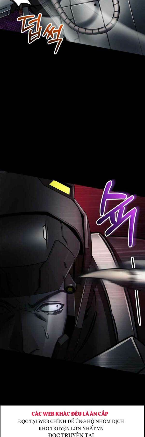 Tôi đã trở thành quái vật không gian - Chapter 5 - Page 56