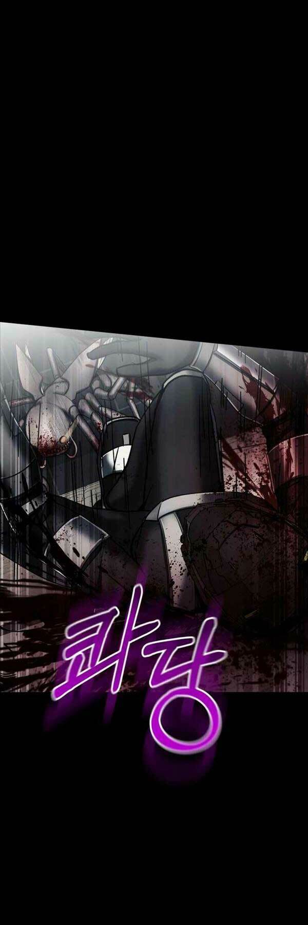 Tôi đã trở thành quái vật không gian - Chapter 5 - Page 59