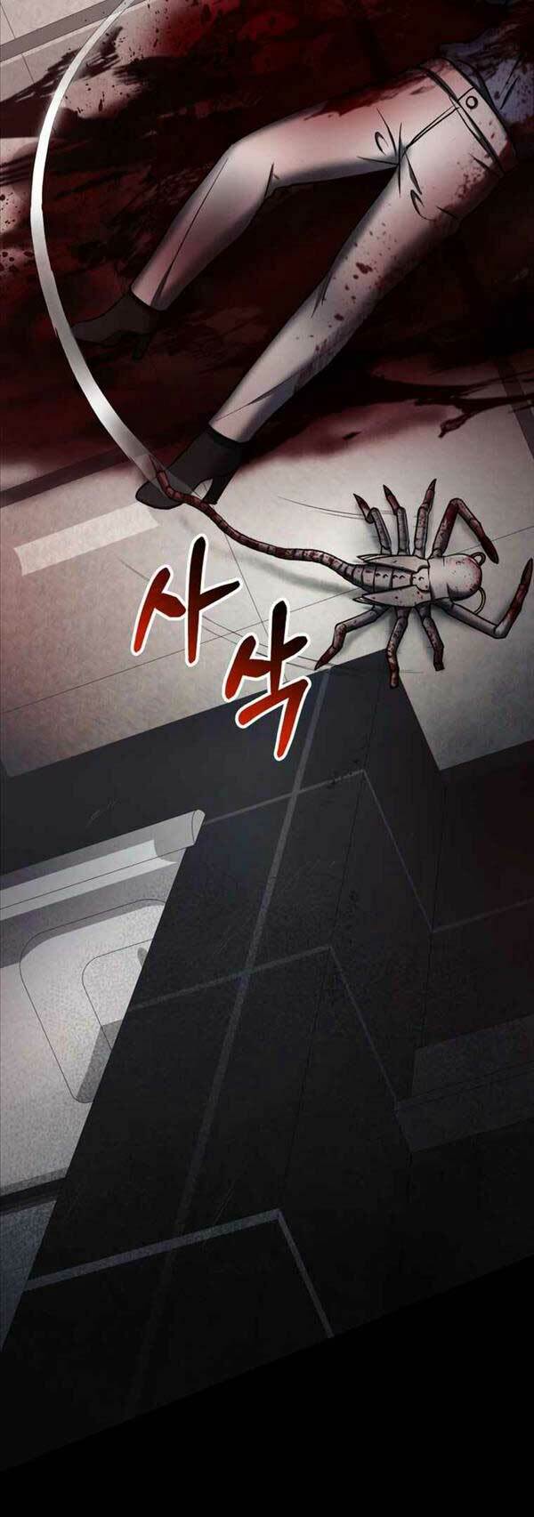 Tôi đã trở thành quái vật không gian - Chapter 5 - Page 61