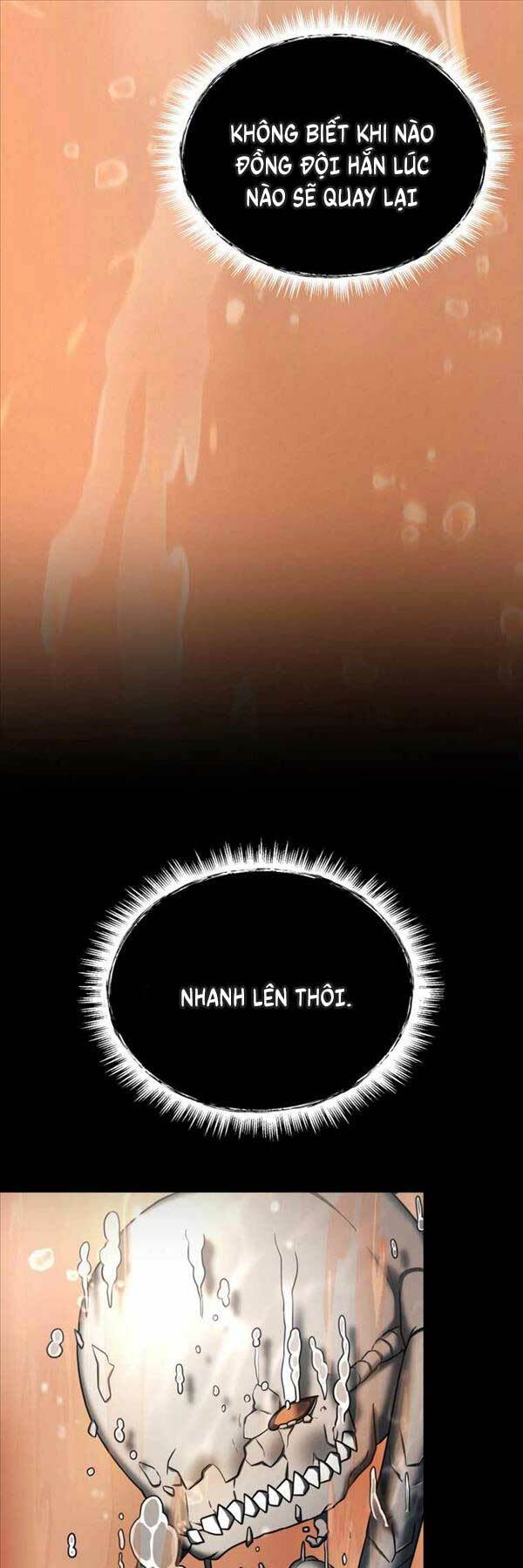 Tôi đã trở thành quái vật không gian - Chapter 5 - Page 62