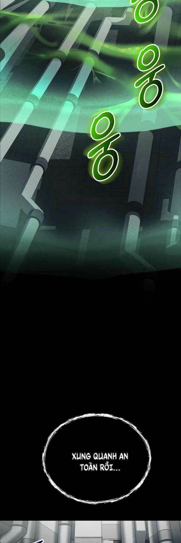 Tôi đã trở thành quái vật không gian - Chapter 5 - Page 67