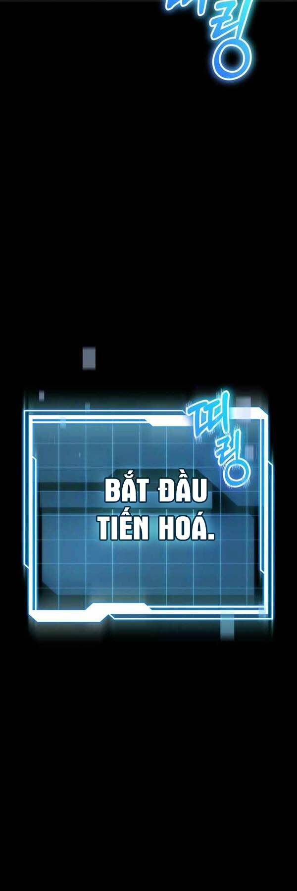 Tôi đã trở thành quái vật không gian - Chapter 5 - Page 69