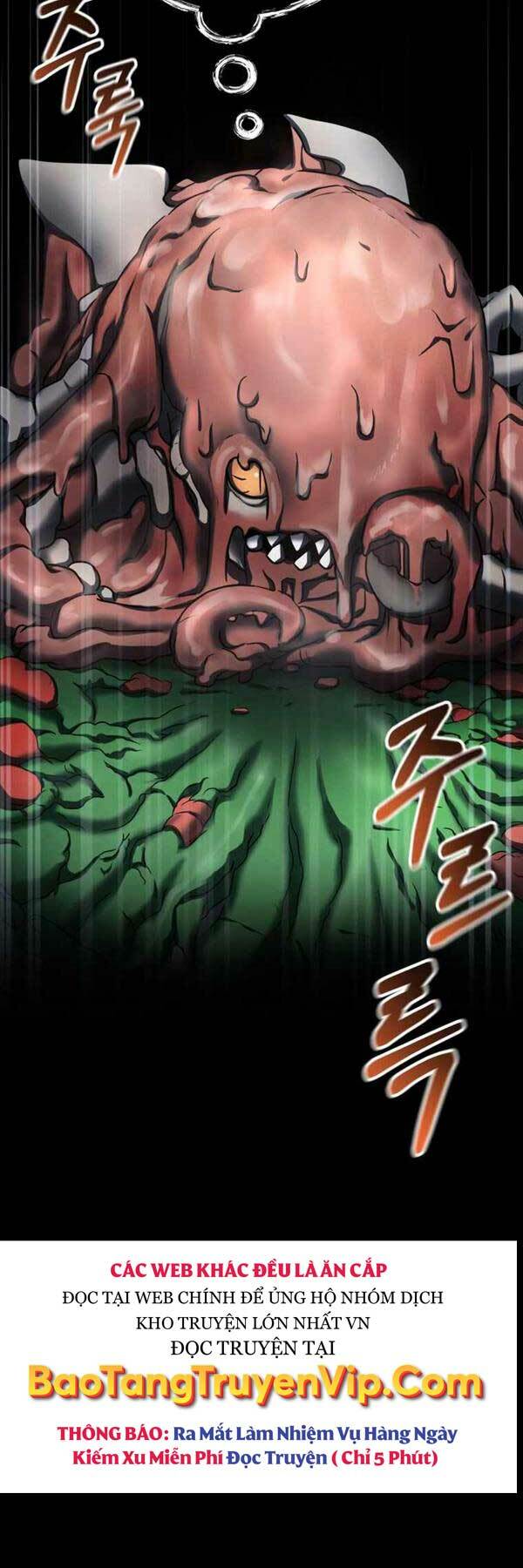 Tôi đã trở thành quái vật không gian - Chapter 5 - Page 72