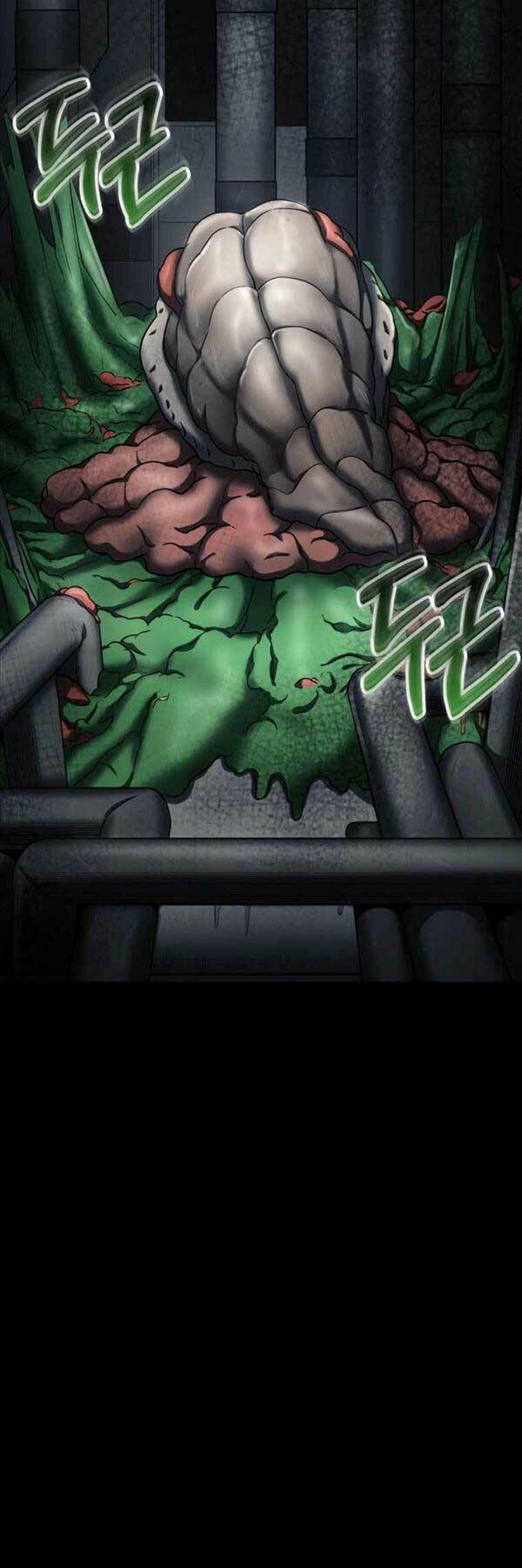 Tôi đã trở thành quái vật không gian - Chapter 5 - Page 75