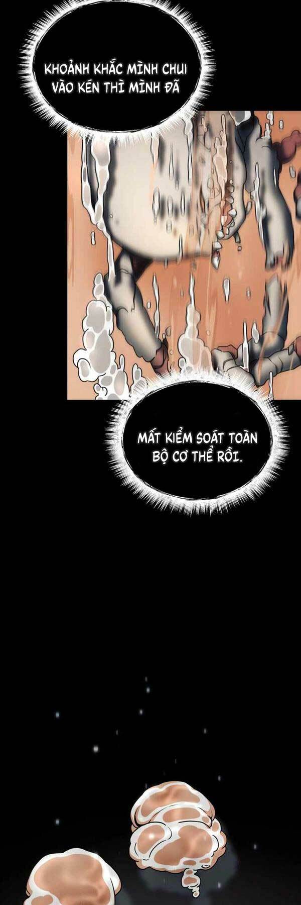 Tôi đã trở thành quái vật không gian - Chapter 5 - Page 80