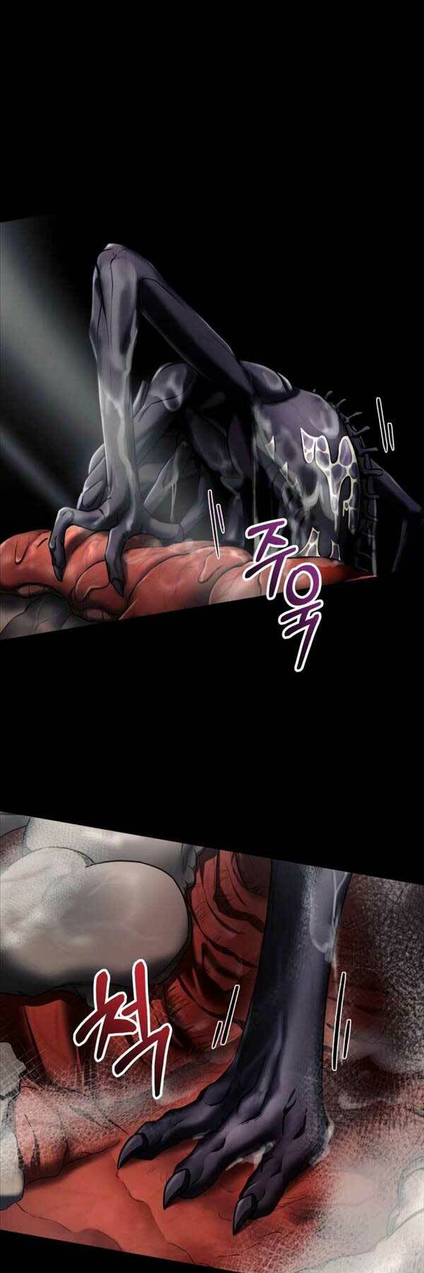 Tôi đã trở thành quái vật không gian - Chapter 5 - Page 91