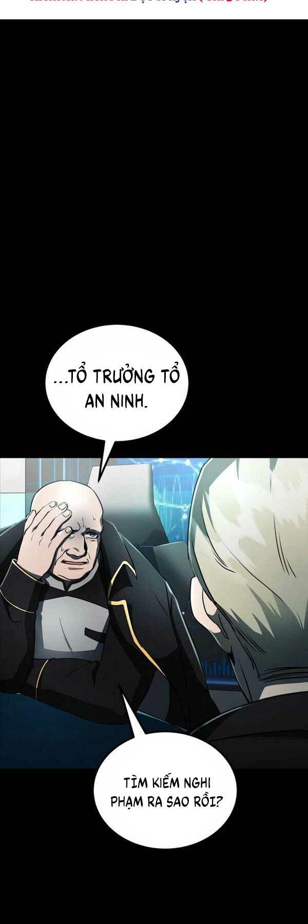 Tôi đã trở thành quái vật không gian - Chapter 6 - Page 9