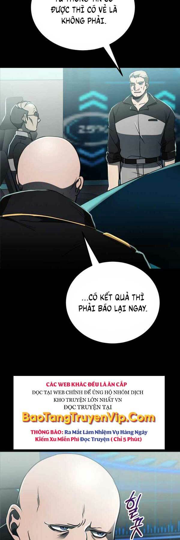 Tôi đã trở thành quái vật không gian - Chapter 6 - Page 12