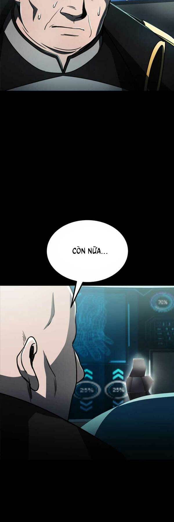 Tôi đã trở thành quái vật không gian - Chapter 6 - Page 13