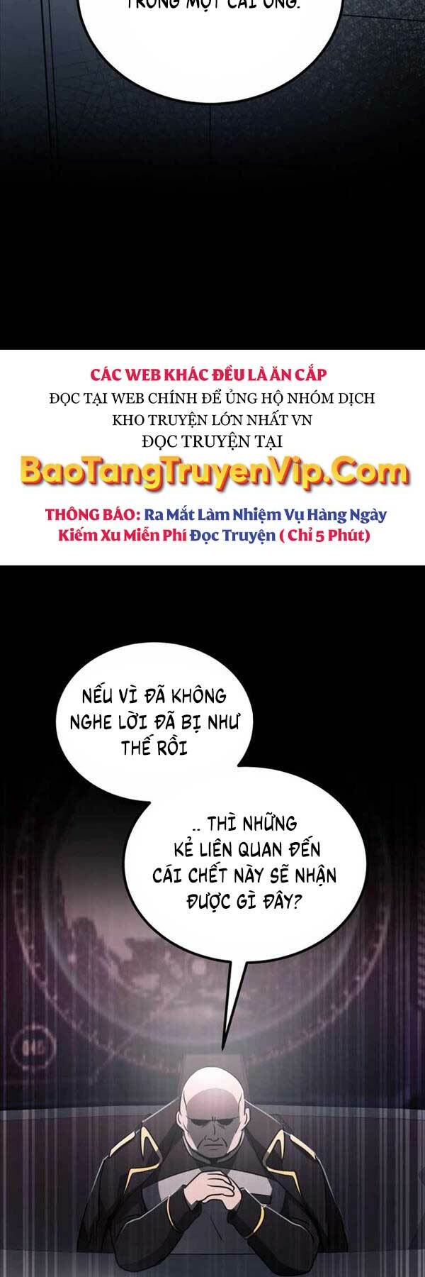 Tôi đã trở thành quái vật không gian - Chapter 6 - Page 16