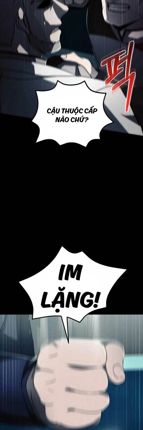 Tôi đã trở thành quái vật không gian - Chapter 6 - Page 22