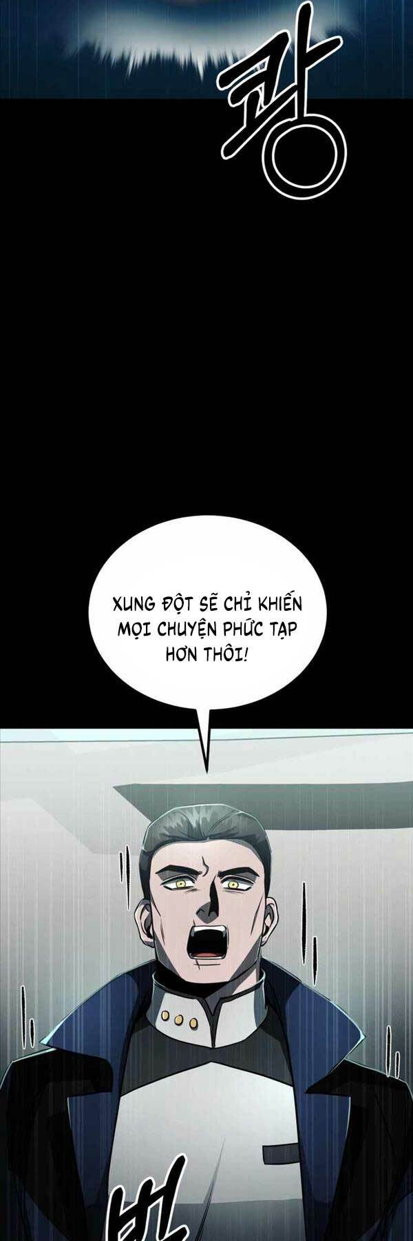 Tôi đã trở thành quái vật không gian - Chapter 6 - Page 23