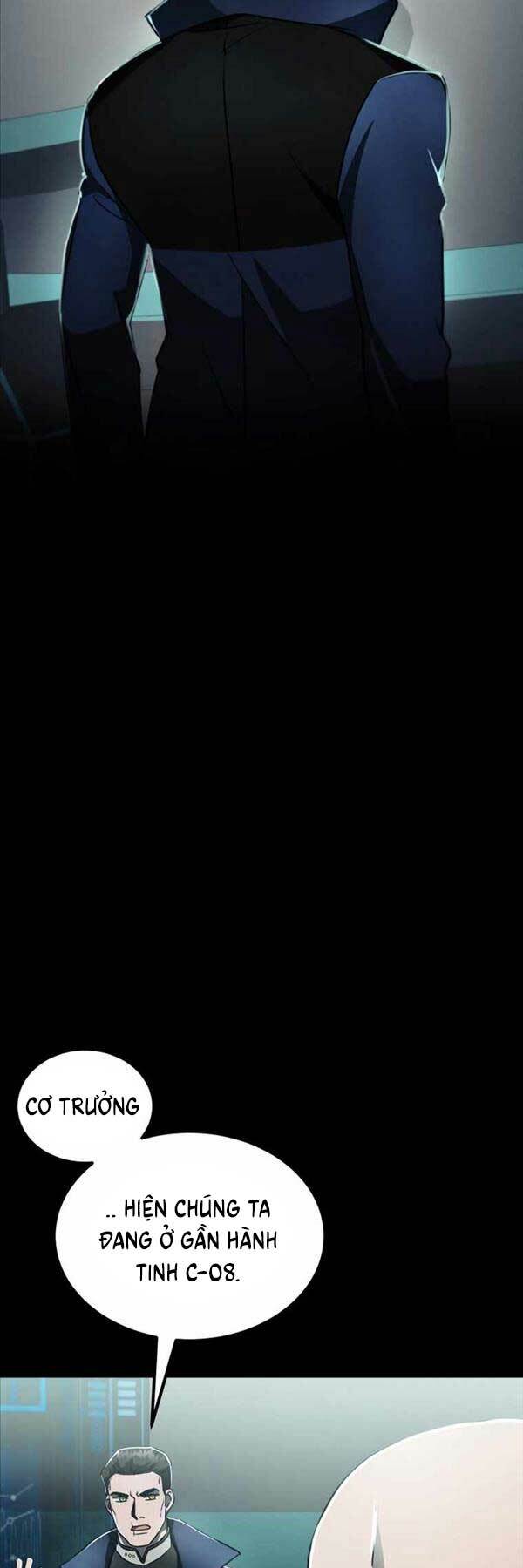 Tôi đã trở thành quái vật không gian - Chapter 6 - Page 25