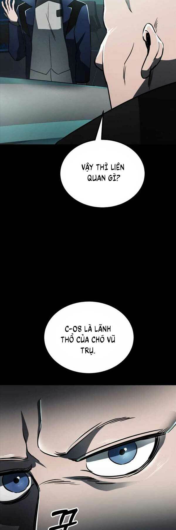 Tôi đã trở thành quái vật không gian - Chapter 6 - Page 26