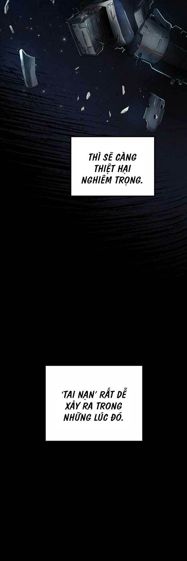 Tôi đã trở thành quái vật không gian - Chapter 6 - Page 32