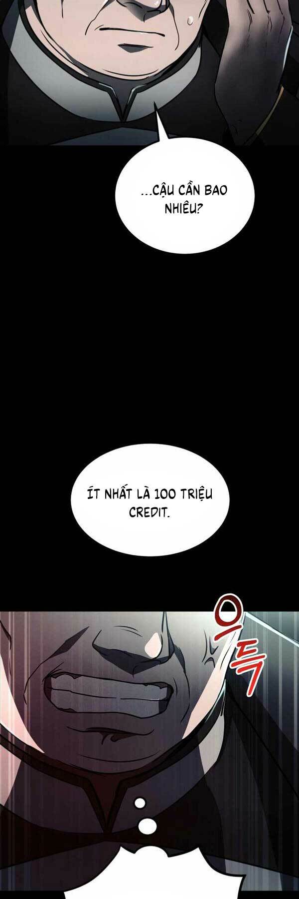 Tôi đã trở thành quái vật không gian - Chapter 6 - Page 36