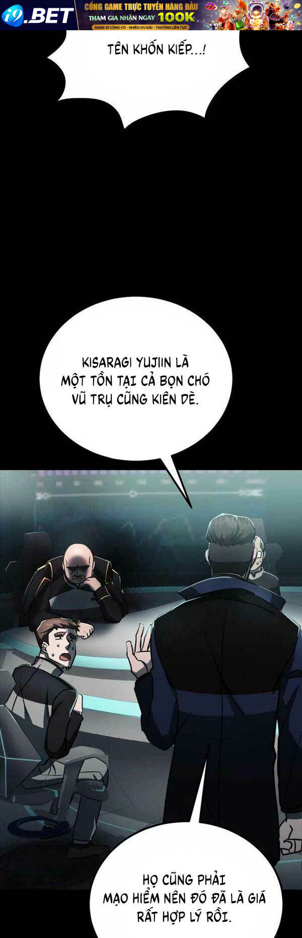 Tôi đã trở thành quái vật không gian - Chapter 6 - Page 37