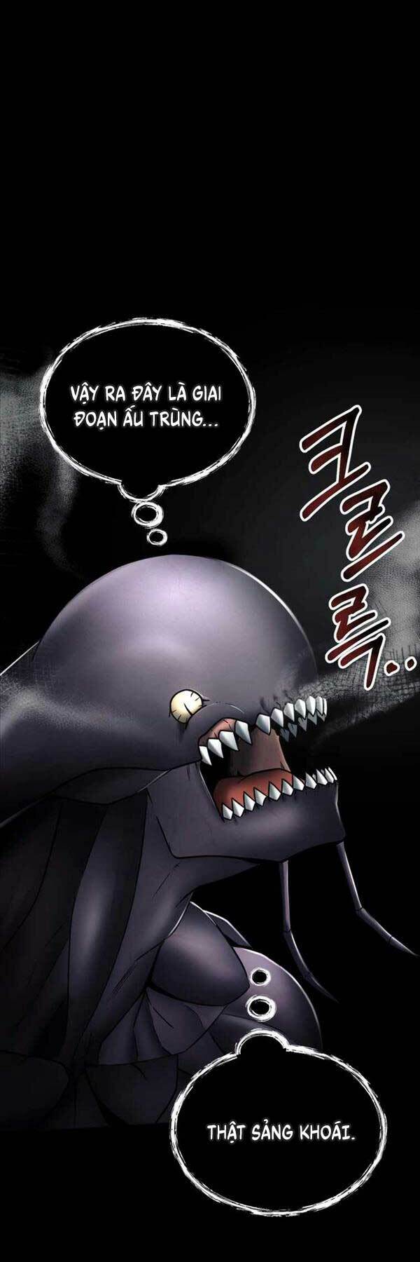 Tôi đã trở thành quái vật không gian - Chapter 6 - Page 44