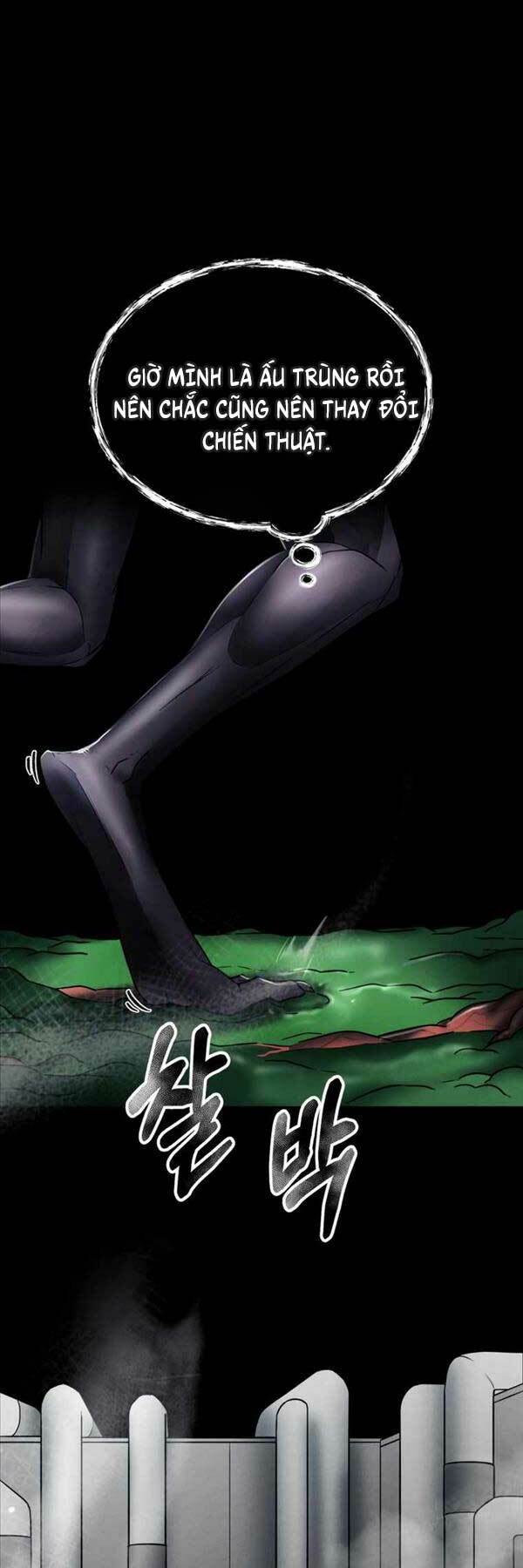 Tôi đã trở thành quái vật không gian - Chapter 6 - Page 45