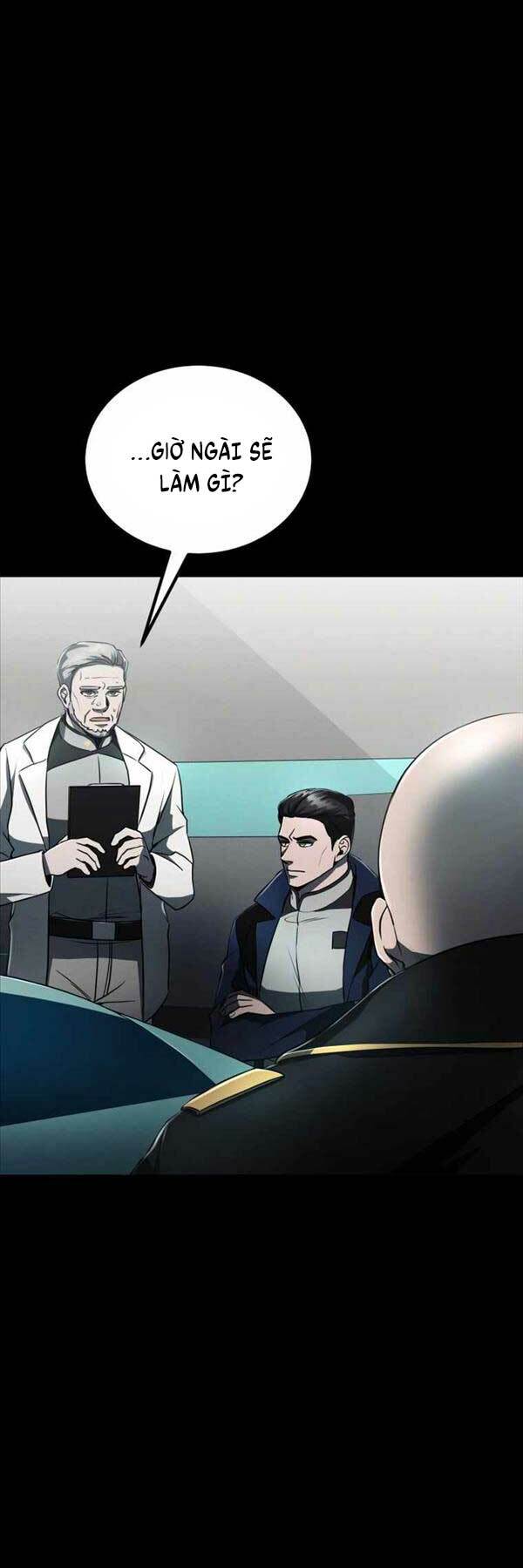 Tôi đã trở thành quái vật không gian - Chapter 6 - Page 4