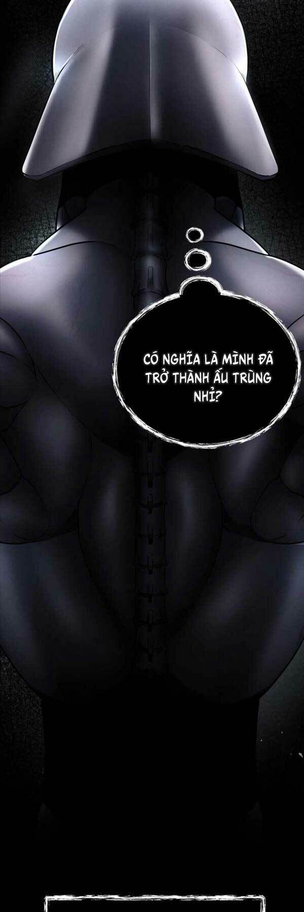 Tôi đã trở thành quái vật không gian - Chapter 6 - Page 49