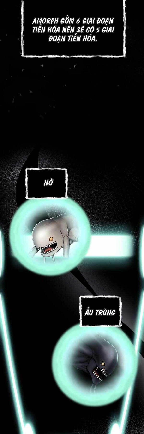 Tôi đã trở thành quái vật không gian - Chapter 6 - Page 50