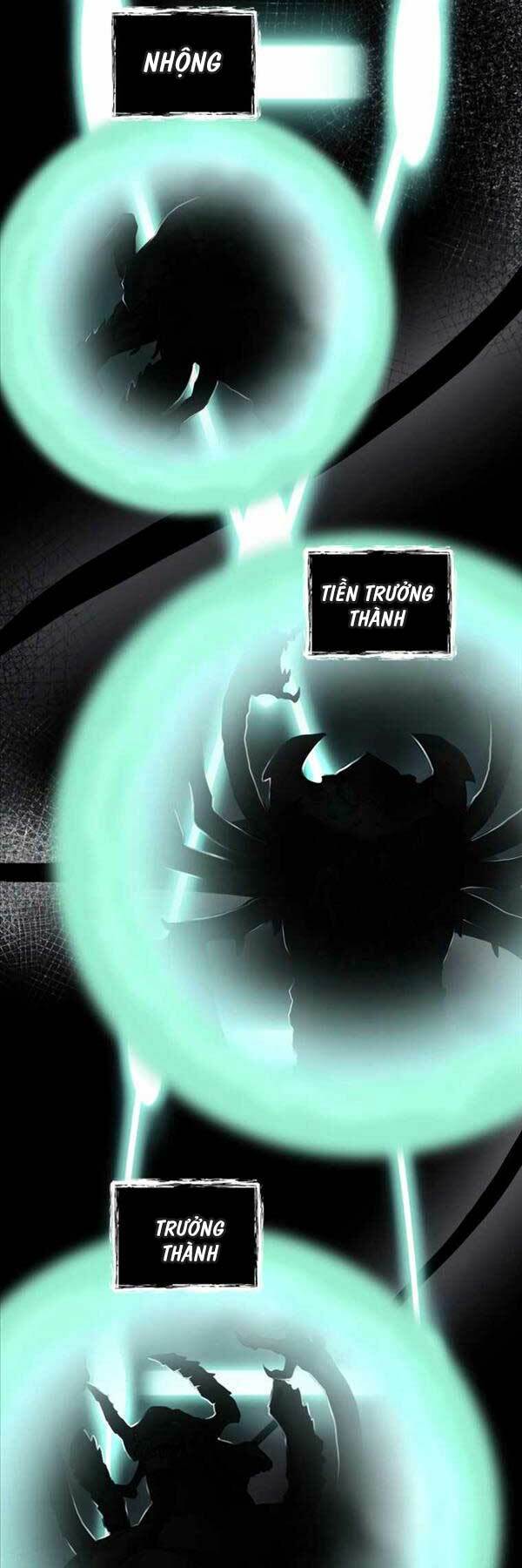 Tôi đã trở thành quái vật không gian - Chapter 6 - Page 51