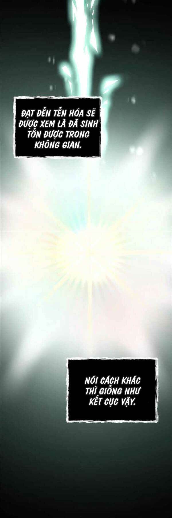 Tôi đã trở thành quái vật không gian - Chapter 6 - Page 53